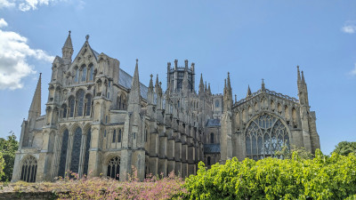 Photo by Div Manickam, courtesy of unsplash.com